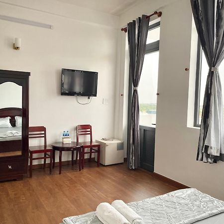 Ngoc Thao Tan Motel - Châu Đốc Ngoại thất bức ảnh