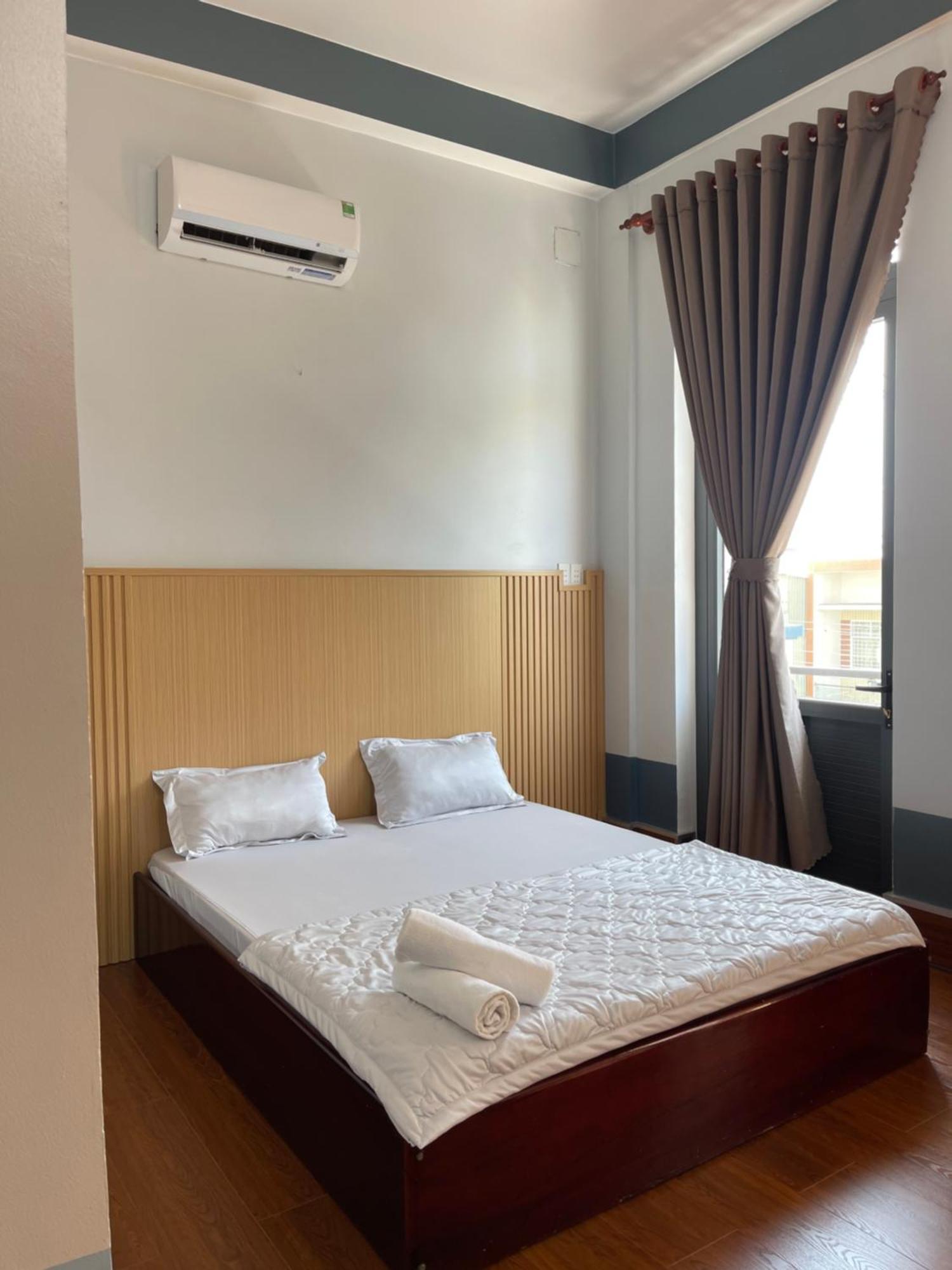 Ngoc Thao Tan Motel - Châu Đốc Ngoại thất bức ảnh